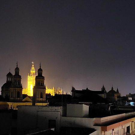 Rentalsevilla Cardenal Cervantes V Zewnętrze zdjęcie